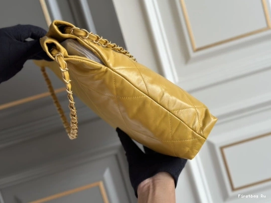 Firstbag Ru CHANEL SMALL HANDBAG 22 0809